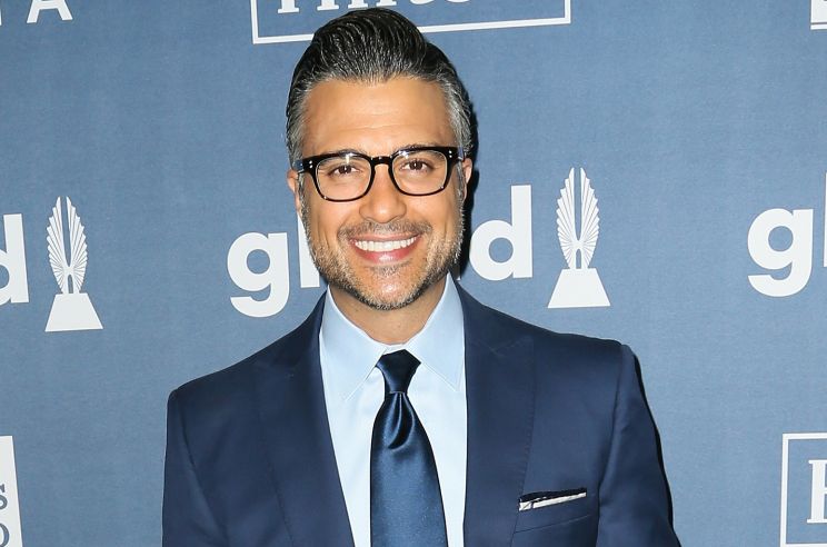 Jaime Camil