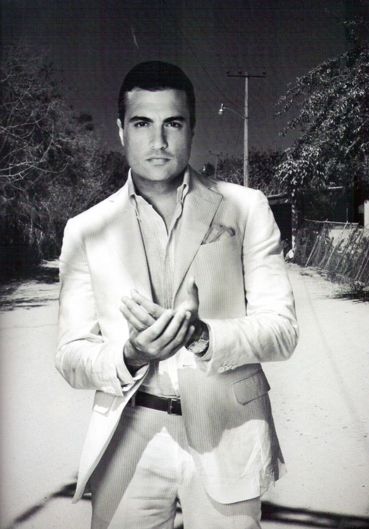 Jaime Camil