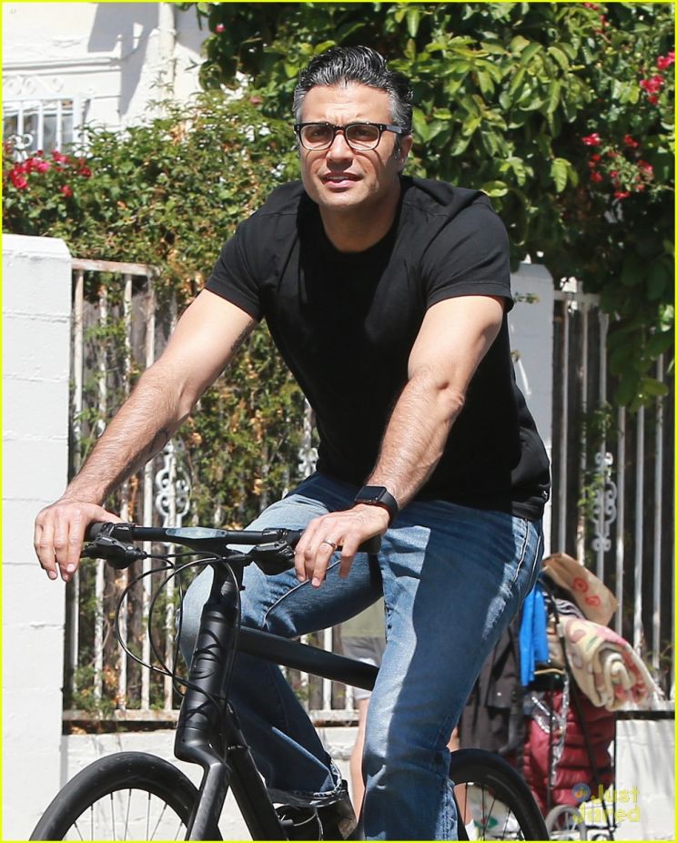 Jaime Camil