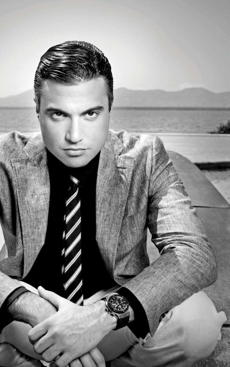 Jaime Camil