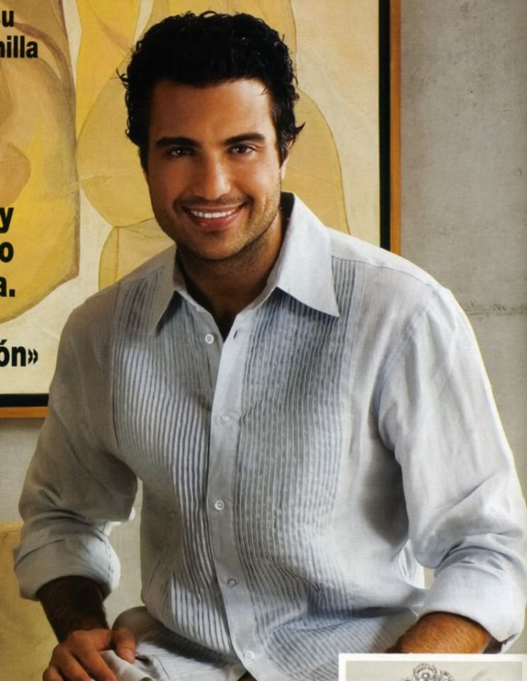 Jaime Camil