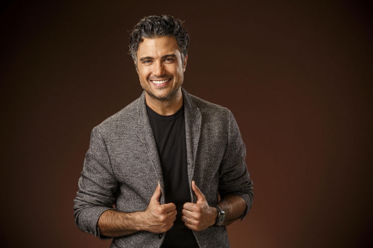 Jaime Camil