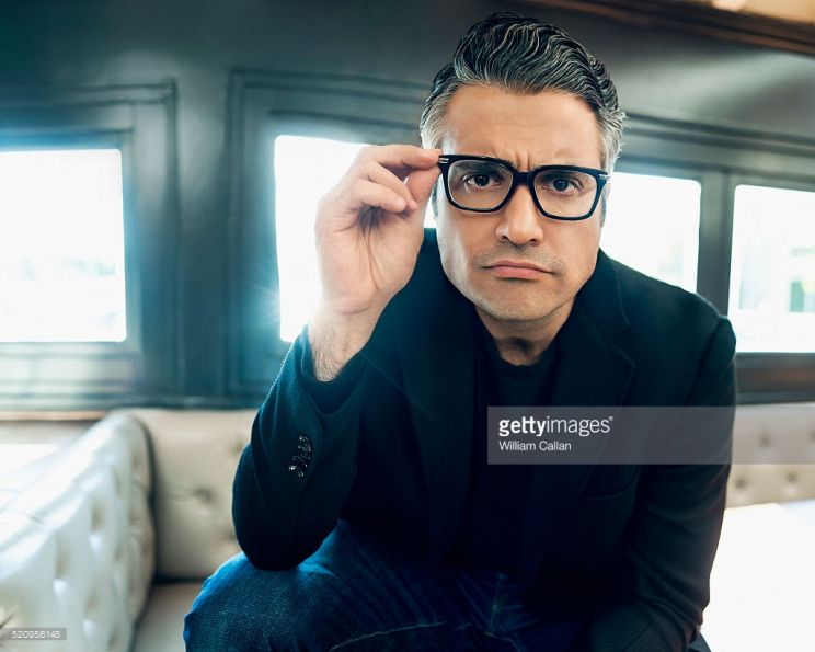 Jaime Camil