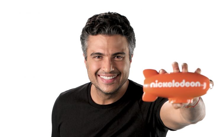 Jaime Camil