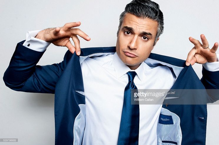 Jaime Camil