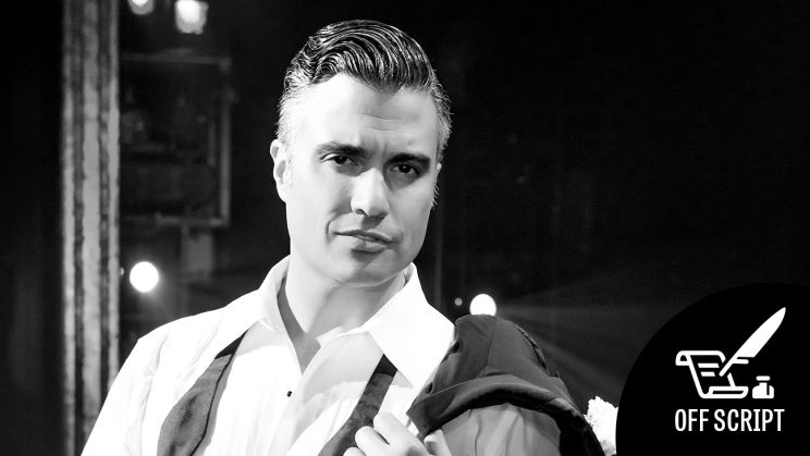 Jaime Camil