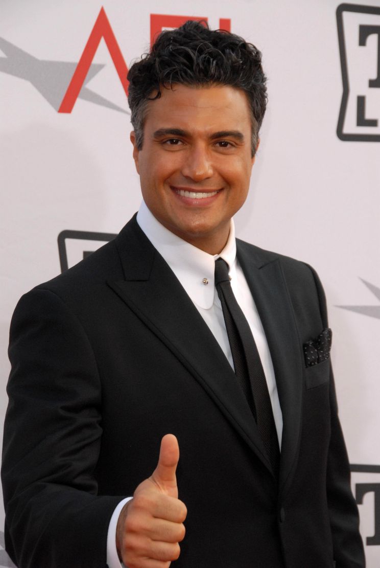 Jaime Camil