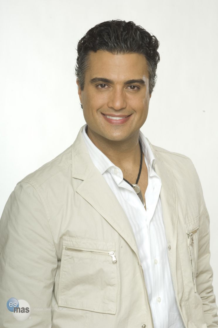 Jaime Camil