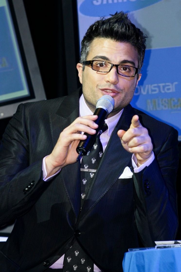 Jaime Camil