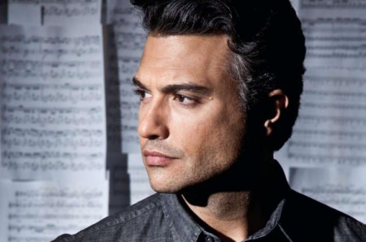 Jaime Camil
