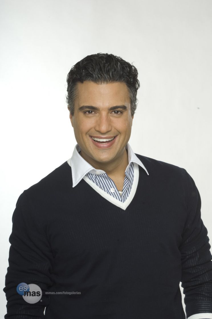Jaime Camil