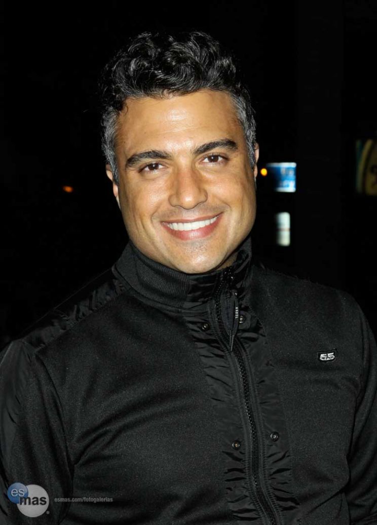 Jaime Camil