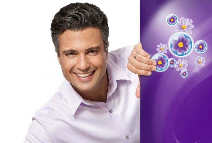 Jaime Camil