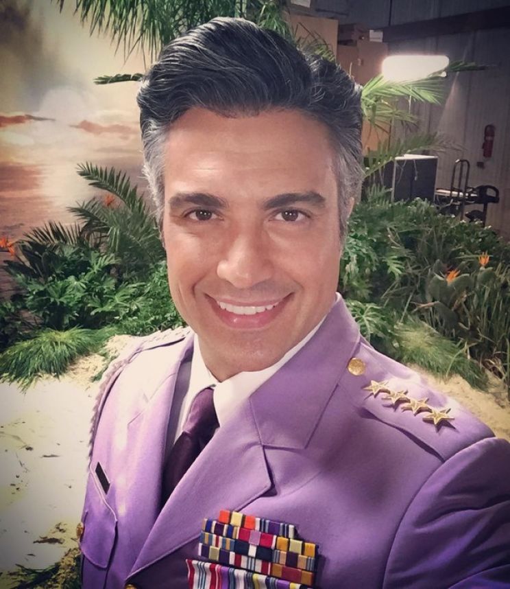 Jaime Camil