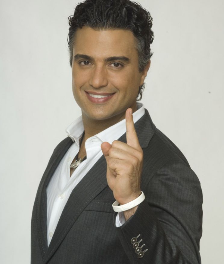 Jaime Camil