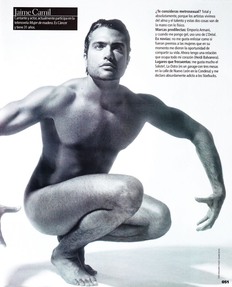 Jaime Camil