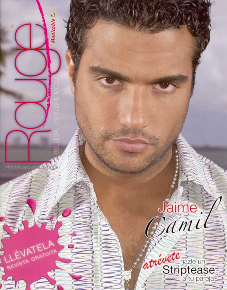 Jaime Camil