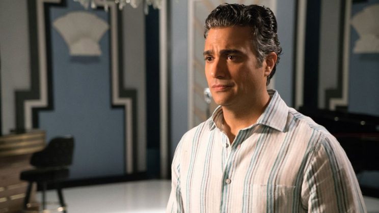 Jaime Camil
