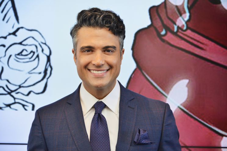 Jaime Camil