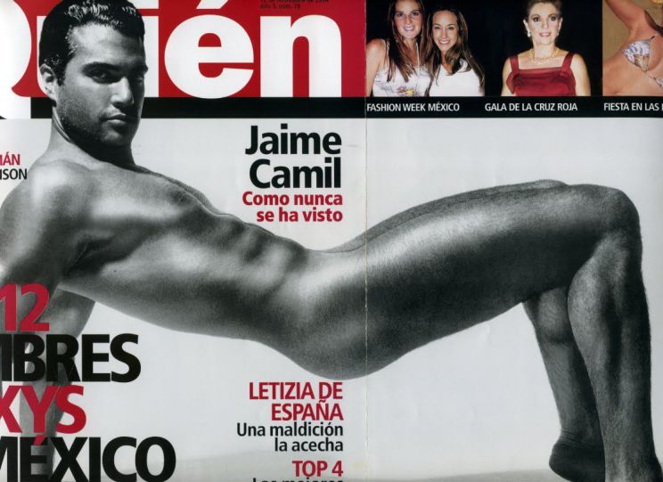 Jaime Camil