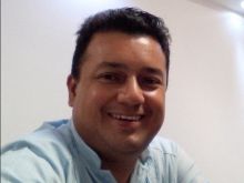 Jaime Gomez