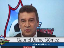 Jaime Gomez