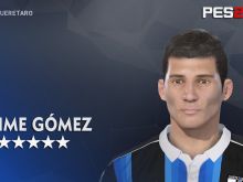 Jaime Gomez