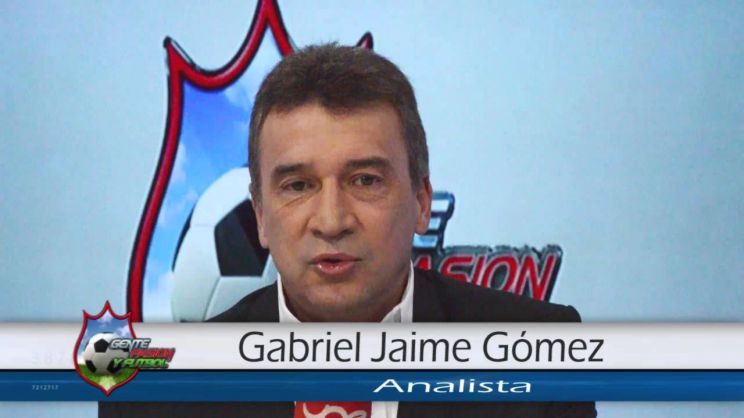 Jaime Gomez