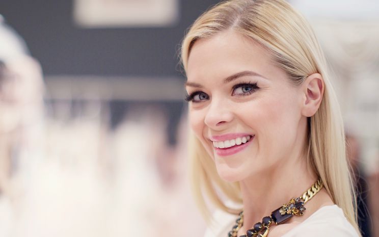 Jaime King