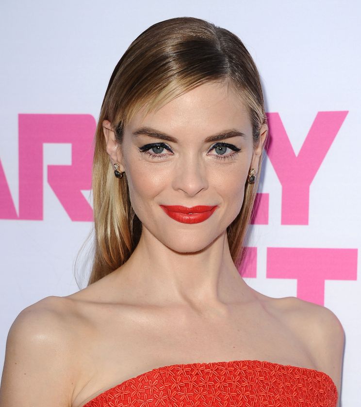 Jaime King