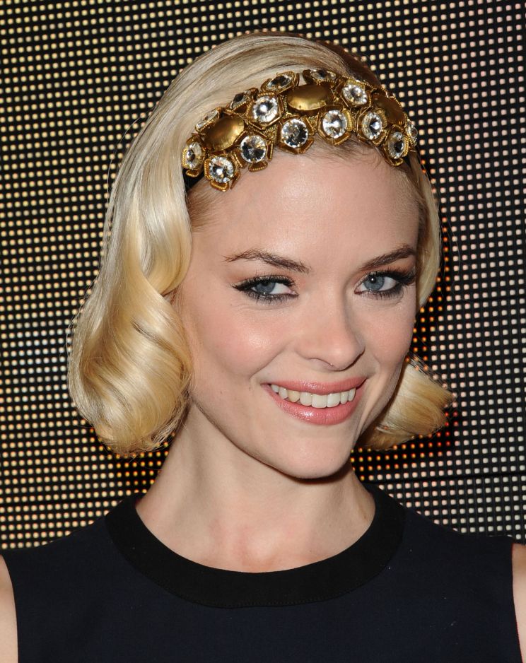 Jaime King