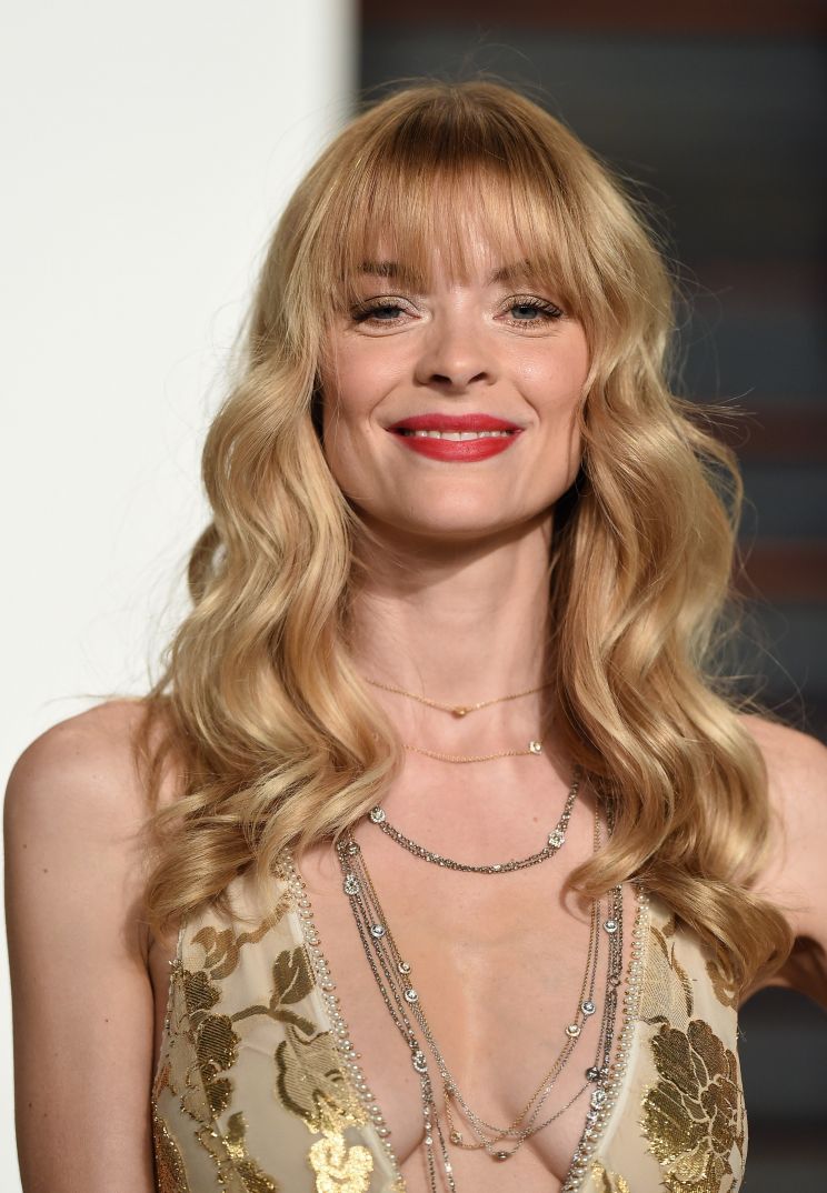 Jaime King