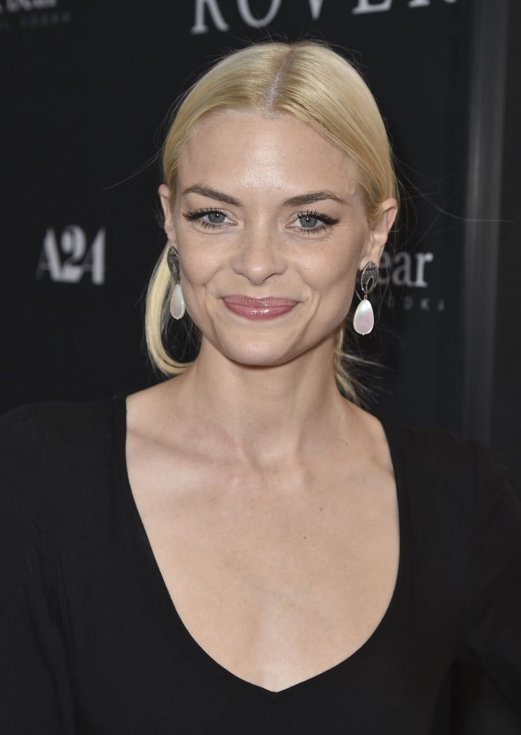 Jaime King