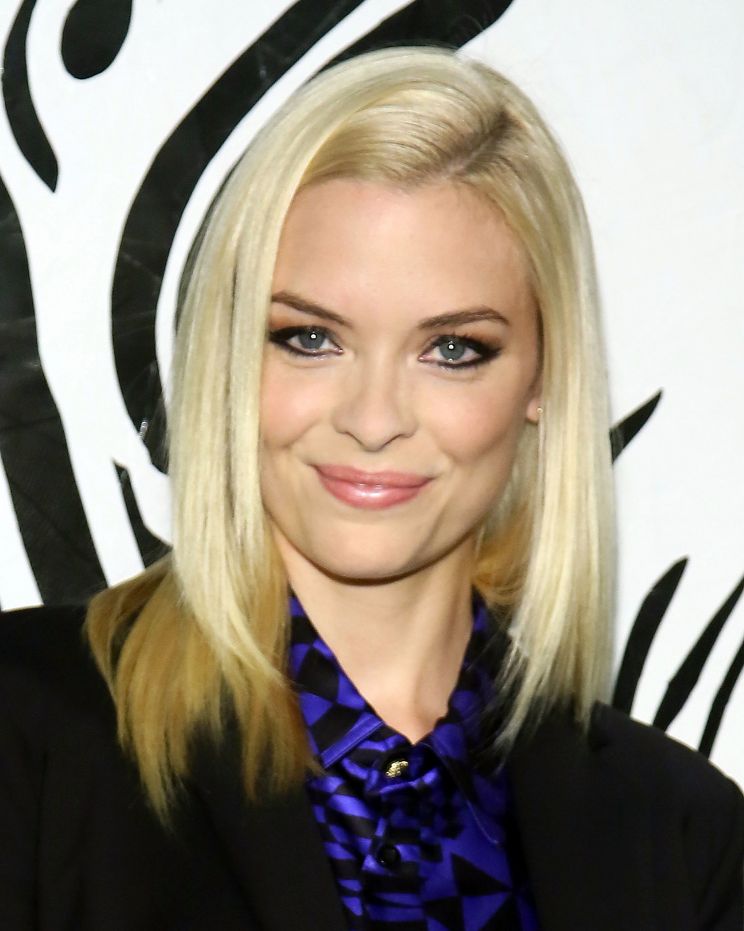 Jaime King