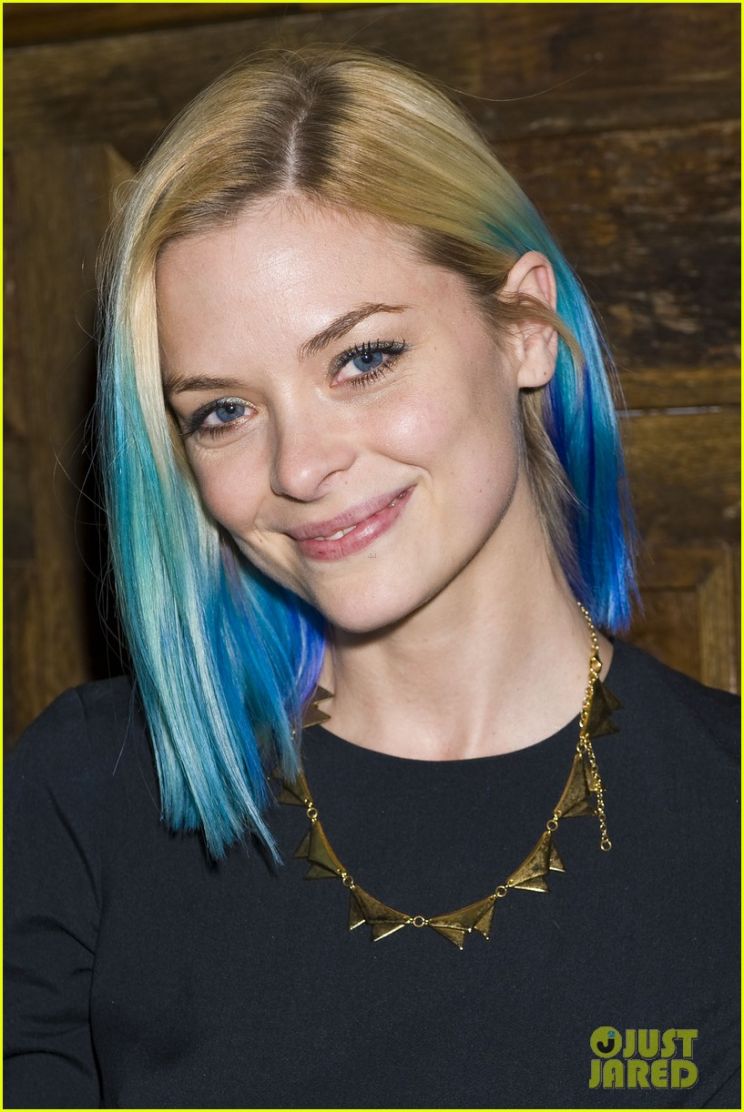 Jaime King