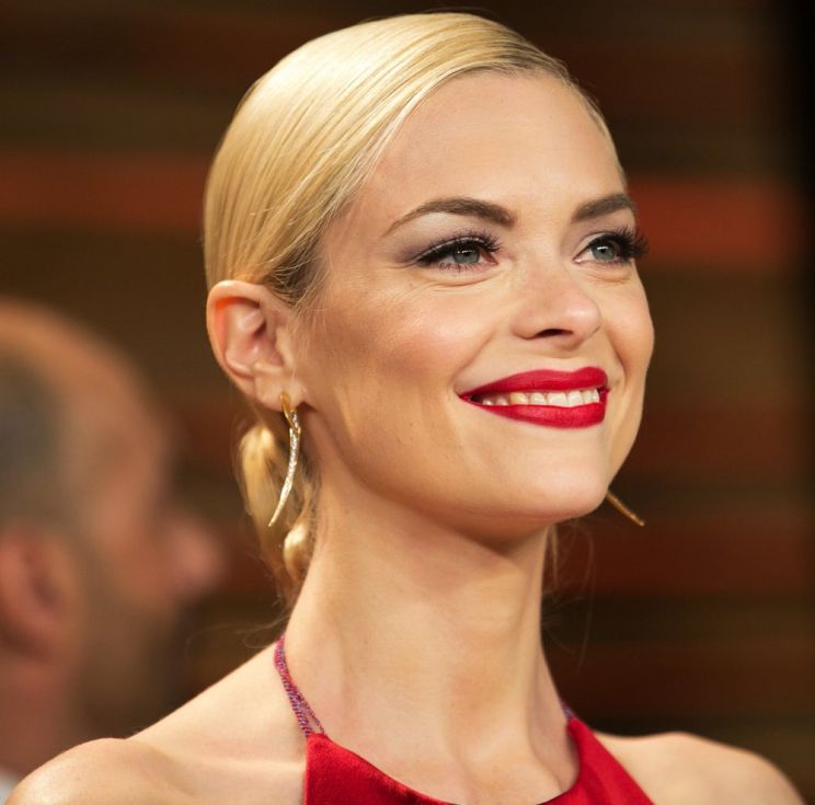 Jaime King