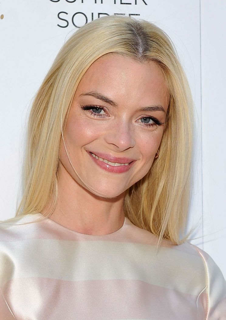 Jaime King