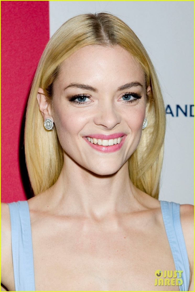 Jaime King
