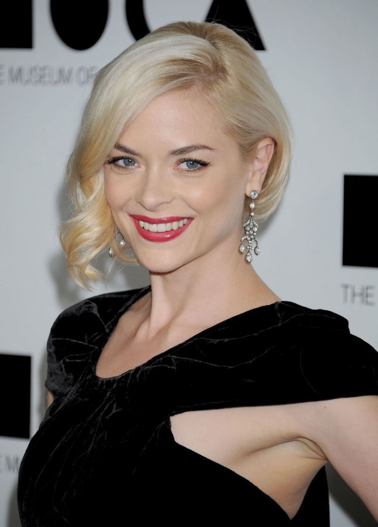 Jaime King