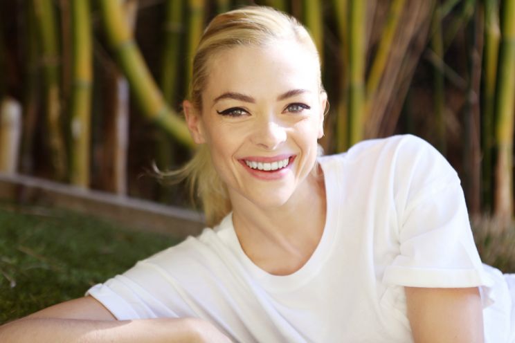 Jaime King