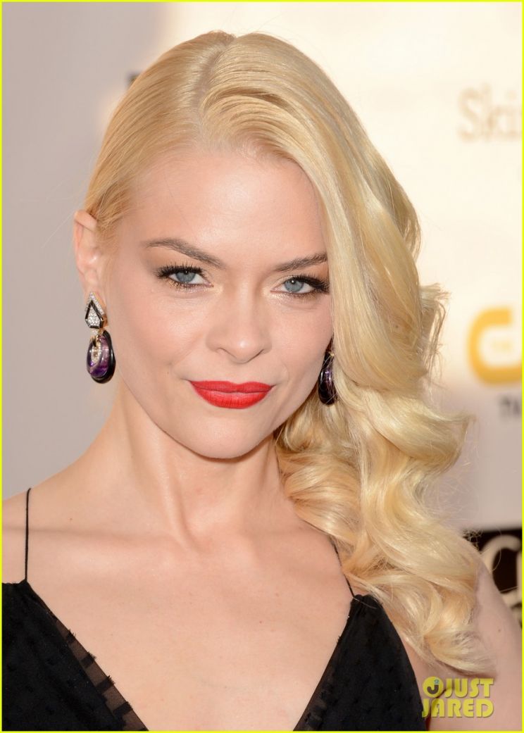 Jaime King