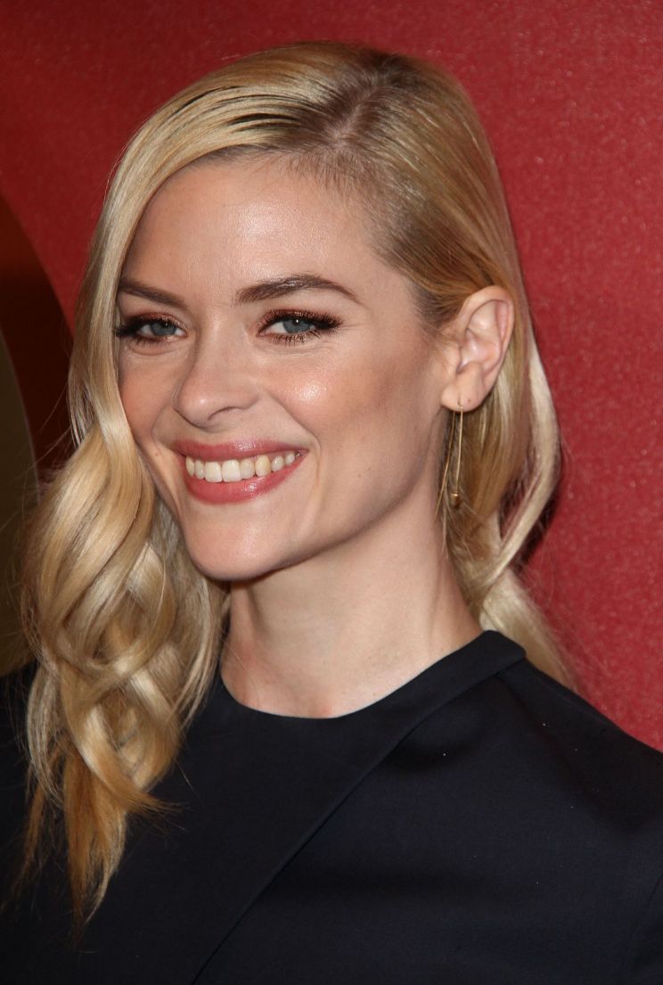 Jaime King