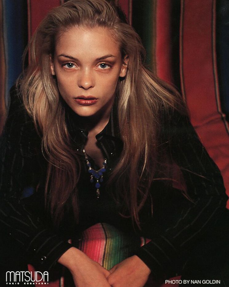 Jaime King