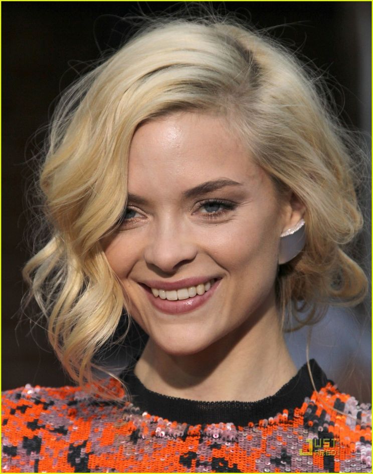 Jaime King