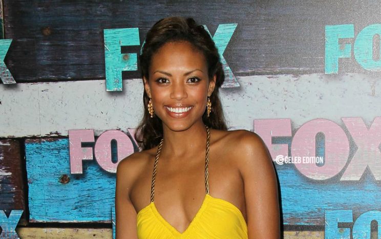 Jaime Lee Kirchner