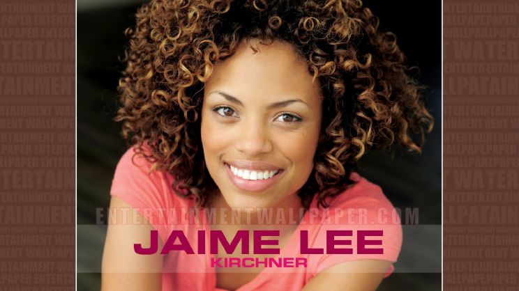 Jaime Lee Kirchner