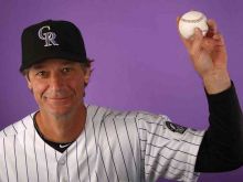 Jaime Moyer