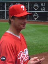 Jaime Moyer