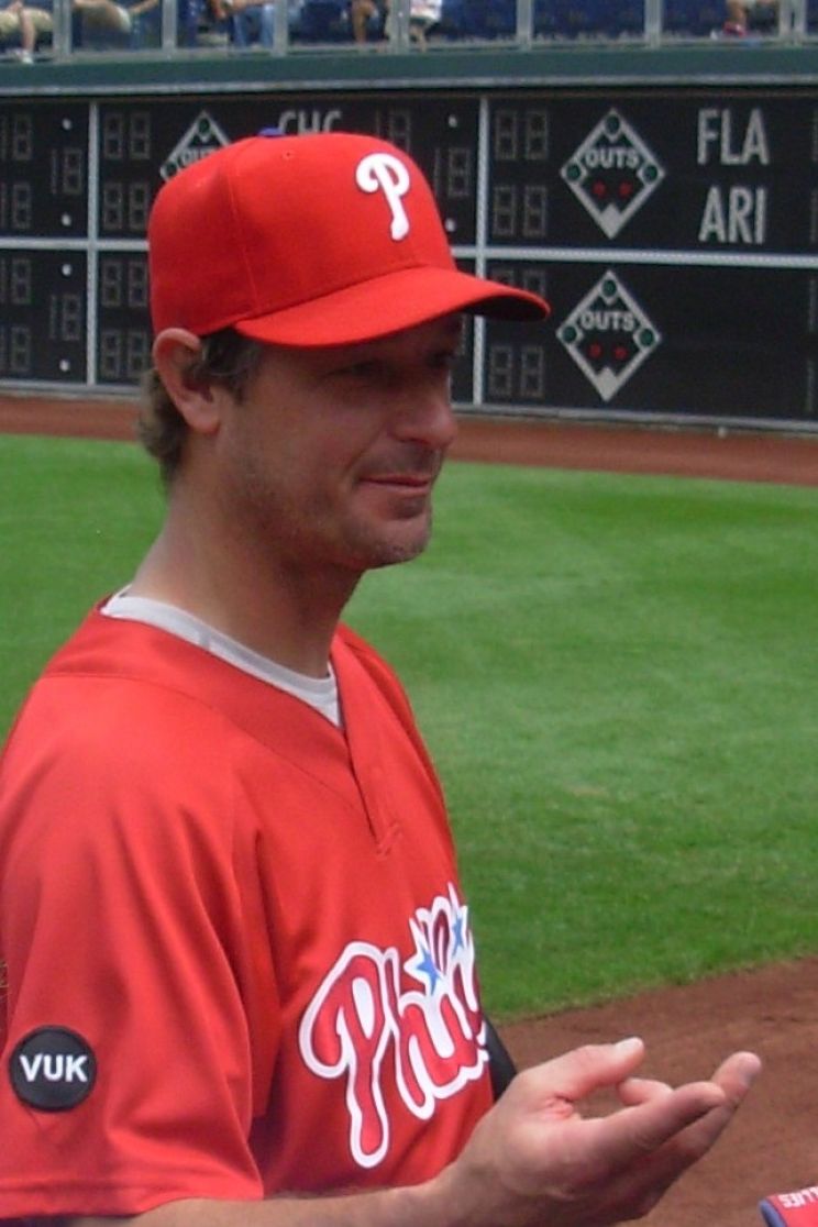 Jaime Moyer