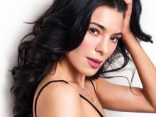 Jaime Murray